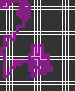 Preview of Maze Generator
