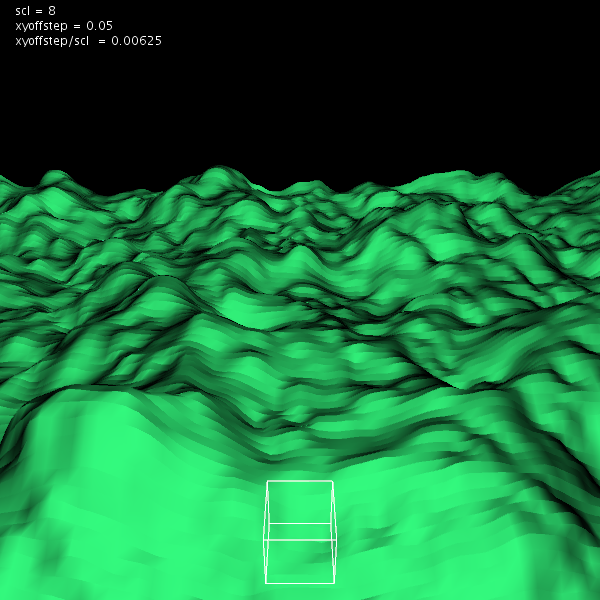 Preview image for Sketch 3d Terrain